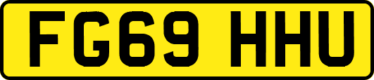FG69HHU