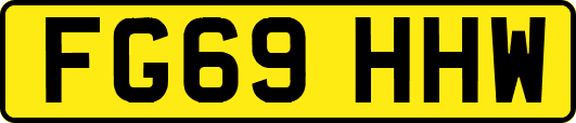FG69HHW