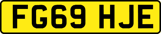 FG69HJE
