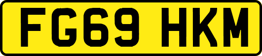 FG69HKM
