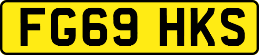 FG69HKS