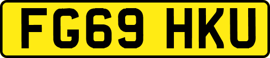 FG69HKU