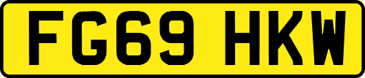 FG69HKW