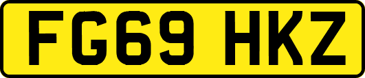 FG69HKZ