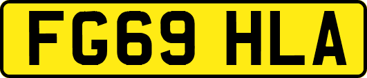 FG69HLA