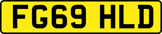 FG69HLD