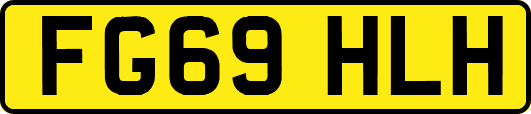 FG69HLH