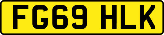 FG69HLK