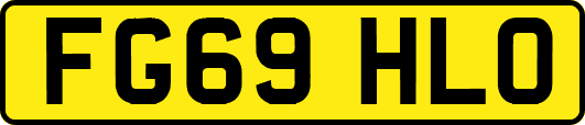 FG69HLO