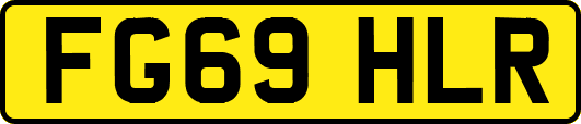 FG69HLR