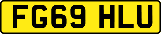 FG69HLU