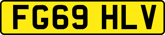 FG69HLV