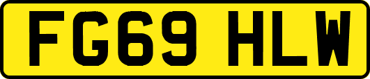FG69HLW