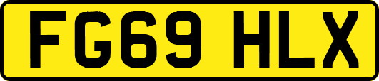 FG69HLX