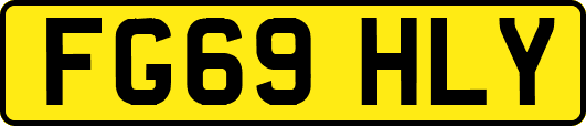 FG69HLY