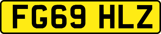 FG69HLZ