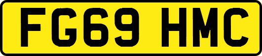 FG69HMC