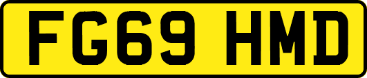 FG69HMD