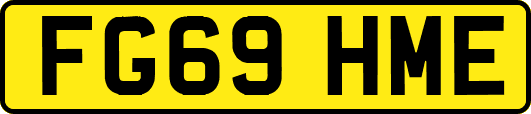 FG69HME