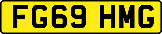 FG69HMG