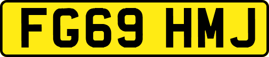 FG69HMJ