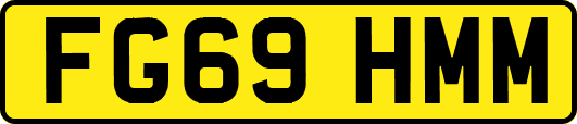 FG69HMM