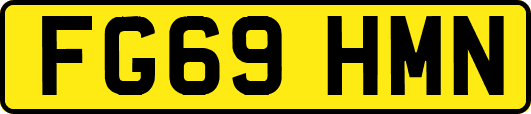 FG69HMN