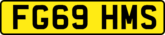 FG69HMS