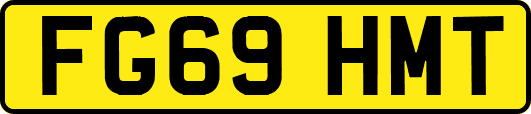 FG69HMT