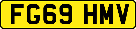 FG69HMV
