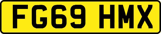 FG69HMX