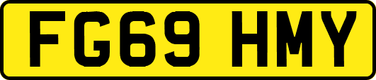 FG69HMY