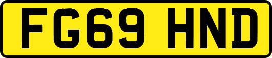FG69HND