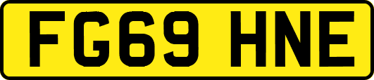 FG69HNE
