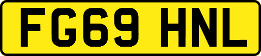 FG69HNL