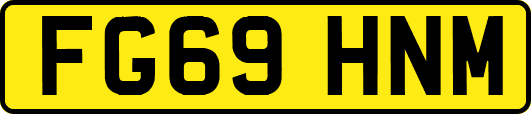 FG69HNM