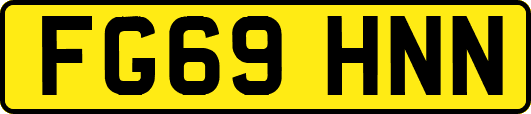 FG69HNN