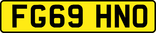 FG69HNO