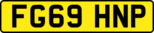 FG69HNP