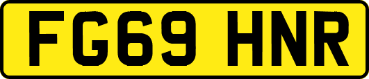 FG69HNR