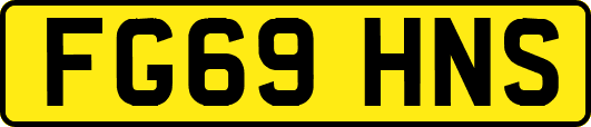 FG69HNS