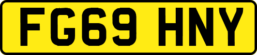 FG69HNY