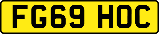 FG69HOC