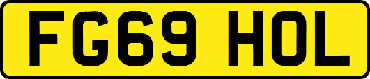FG69HOL