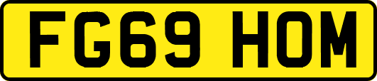 FG69HOM