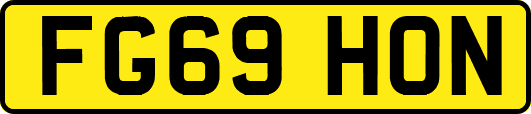 FG69HON