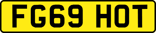 FG69HOT