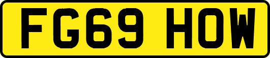 FG69HOW
