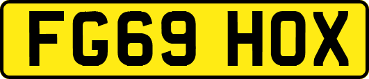 FG69HOX