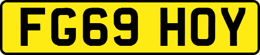 FG69HOY